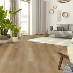 Adramaq Designer's LVT Two | Eiche Davos - Click+ Nur Heute